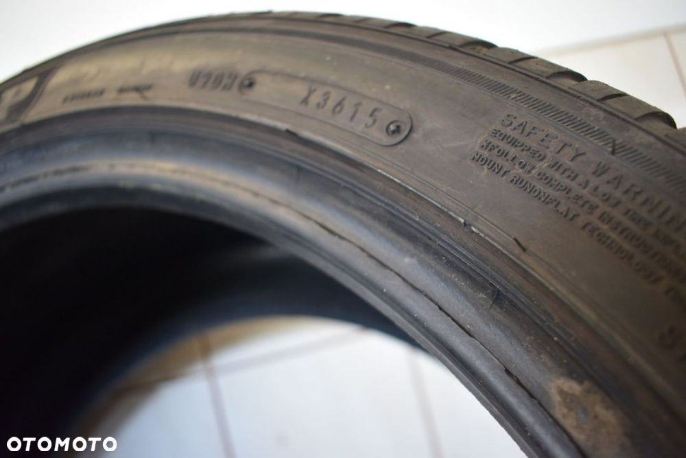 R20 255/40 Dunlop Sp Winter Sport 3D DSST Ctt - 8