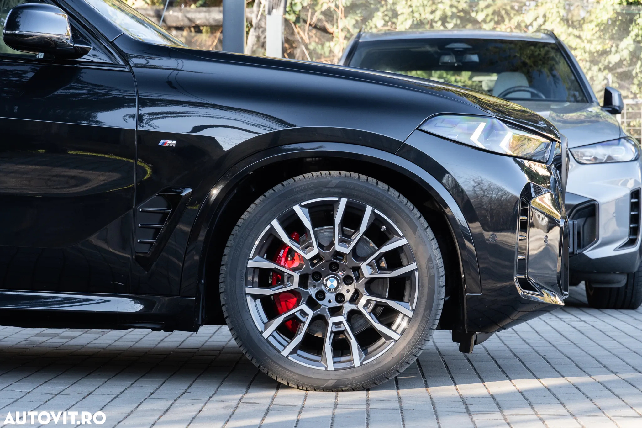 BMW X5 xDrive30d AT MHEV - 28