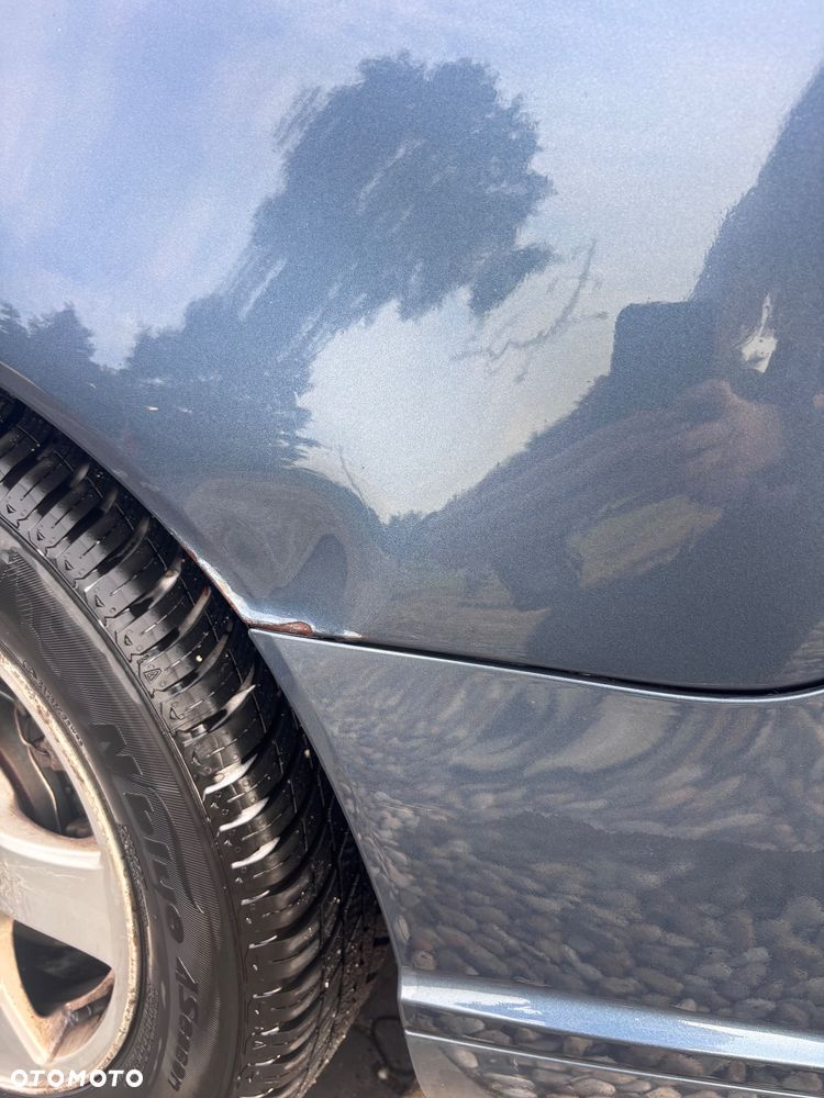 Volvo S40 2009 photo 5