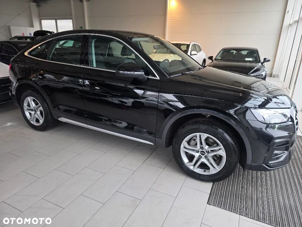 Audi Q5 - 24