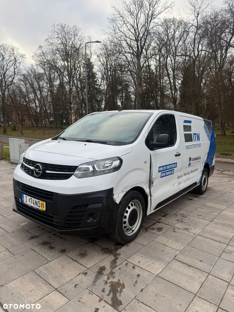 Opel Vivaro - 2