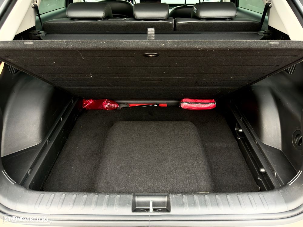 Hyundai Ioniq 5 72,6 kWh Techniq - 23