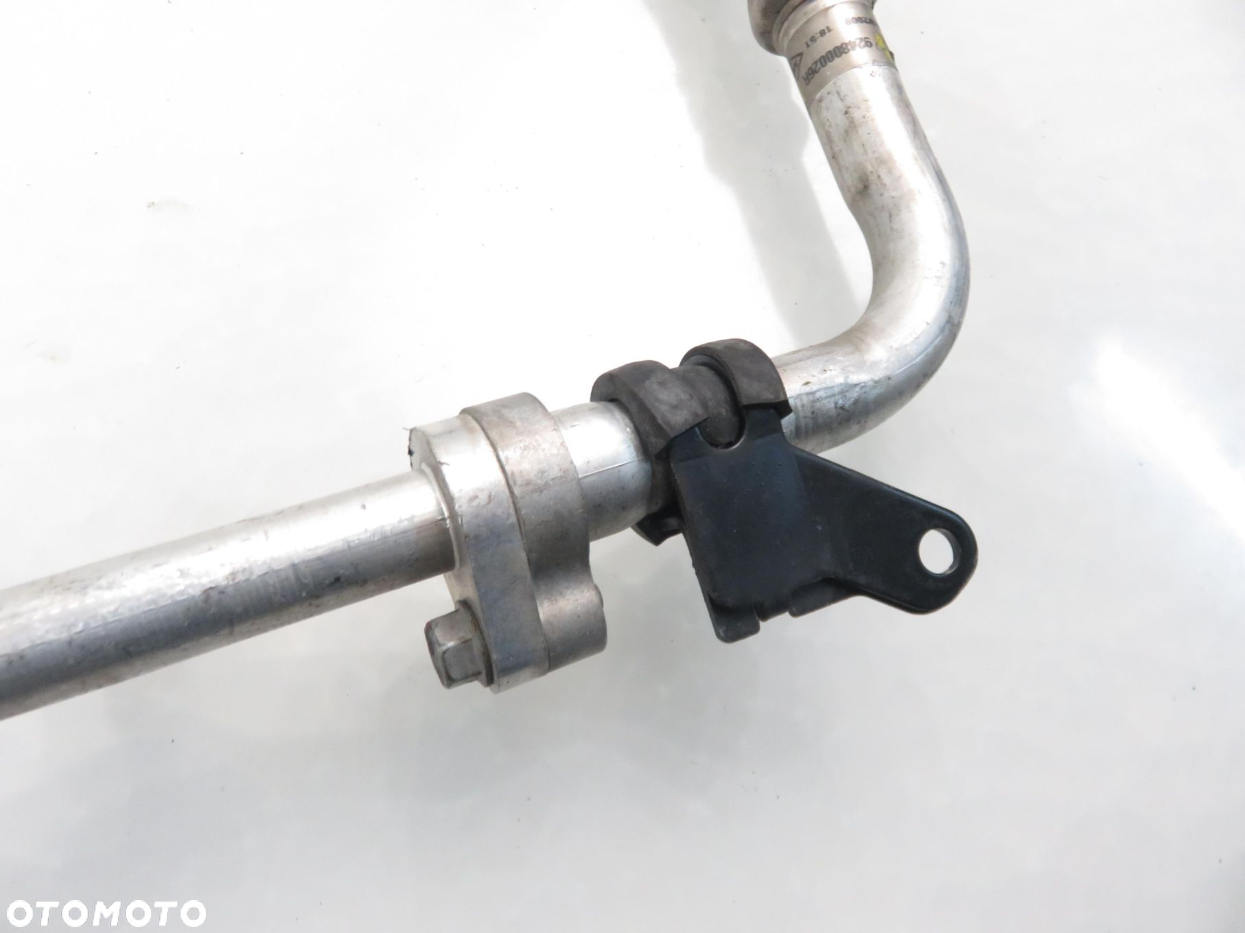 PRZEWÓD KLIMATYZACJI SCENIC III 1.4 TCe 924800026R 924900035R 924540033 - 11