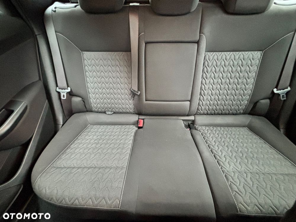 Opel Astra 1.4 Turbo Active - 20
