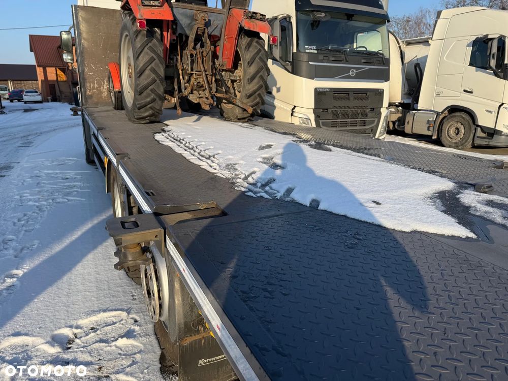 Mercedes-Benz Actros 2544 - 5