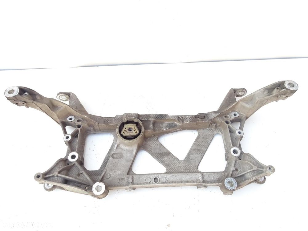 KOŁYSKA WÓZEK SANKI PRZÓD SILNIKA 5Q0199369G AUDI A3 8V LEON III GOLF VII - 1