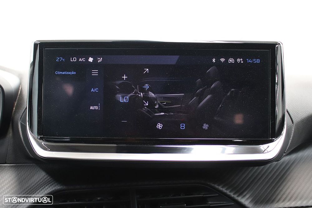 Peugeot 2008 1.2 PureTech Allure - 13
