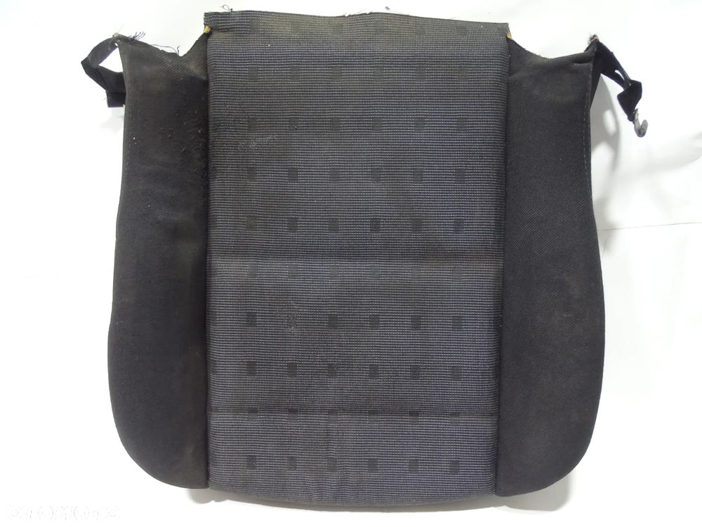 FOTEL PRAWY POSZYCIE FOTELA SIEDZISKO PEUGEOT 307 F-VAT - 1