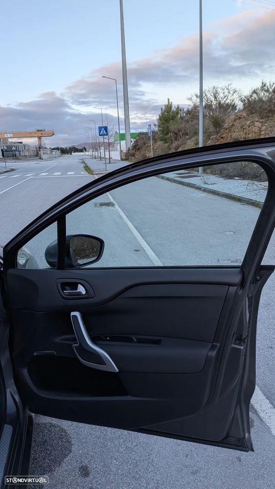 Citroën DS4 1.6 BlueHDi Chic - 19