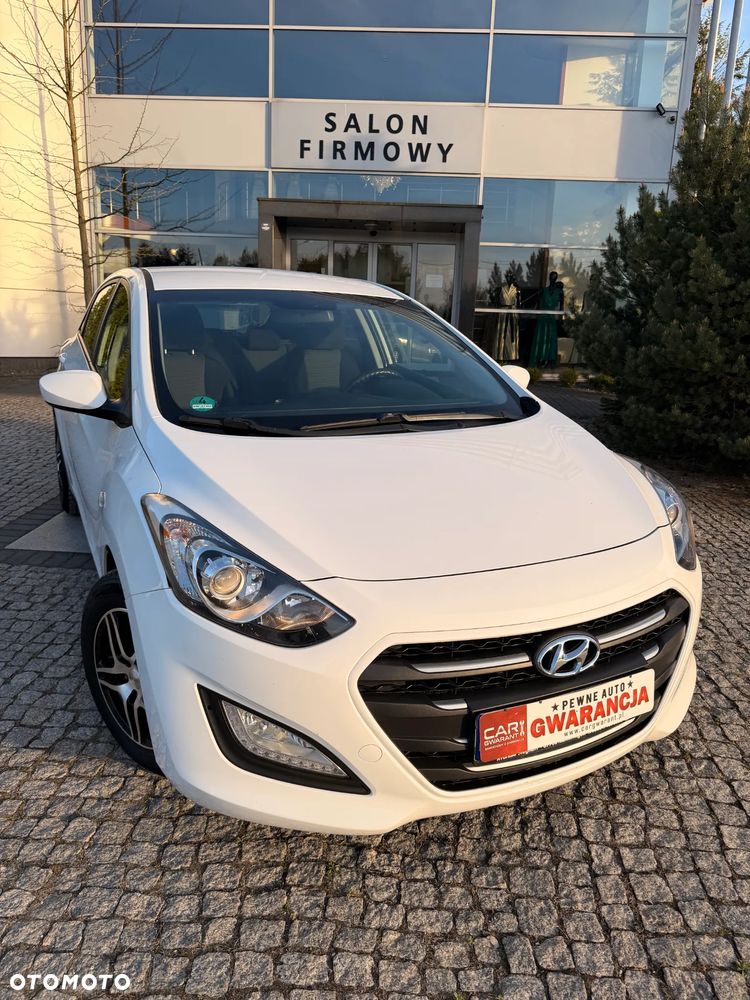 Hyundai i20 1.4 Trend - 28