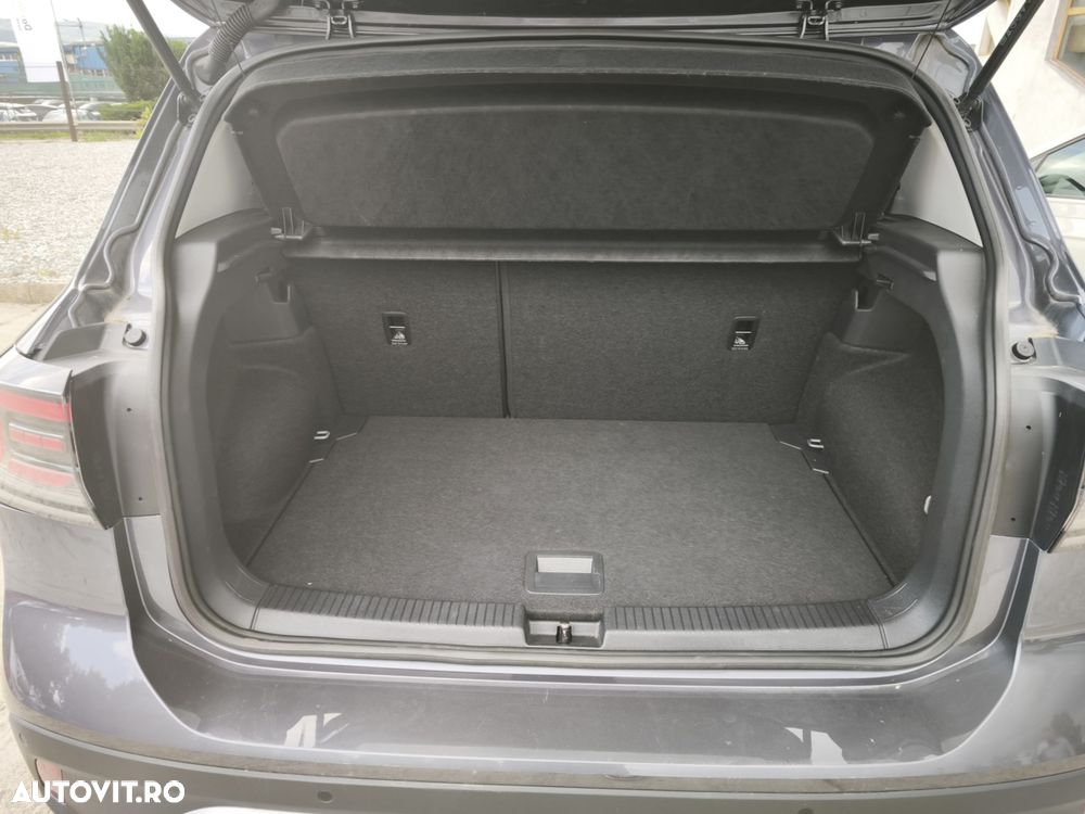 Volkswagen T-Cross 1.0 TSI DSG Life - 9