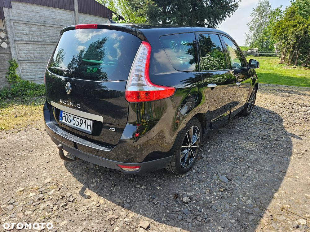 Renault Scenic 1.6 dCi Bose - 4