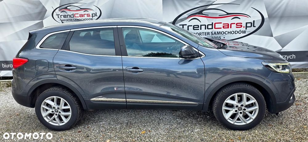 Renault Kadjar 2016 photo 5