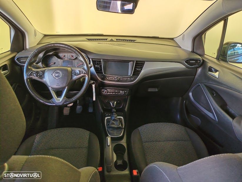 Opel Crossland 1.2 T Business Edition - 6