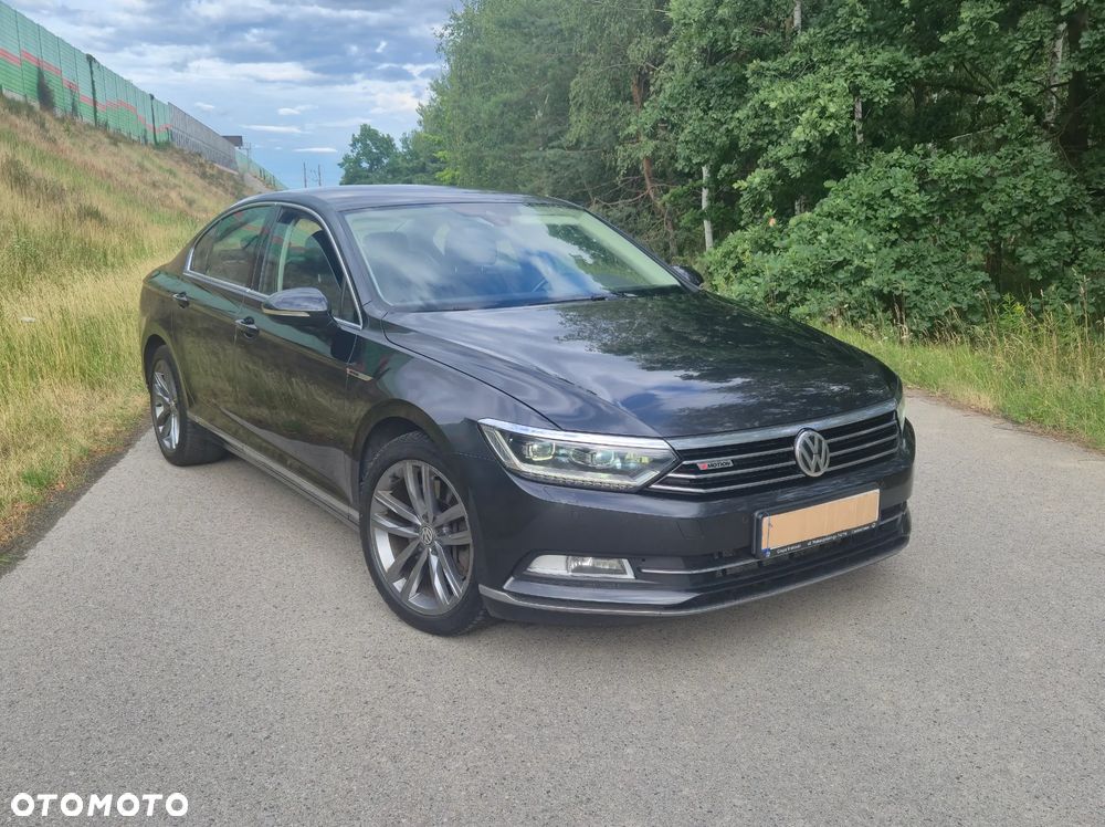 Volkswagen Passat - 8