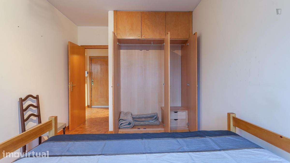 Apartamento com 1 quartos - localizado em São Mamede de Infesta Porto - Grande imagem: 4/37
