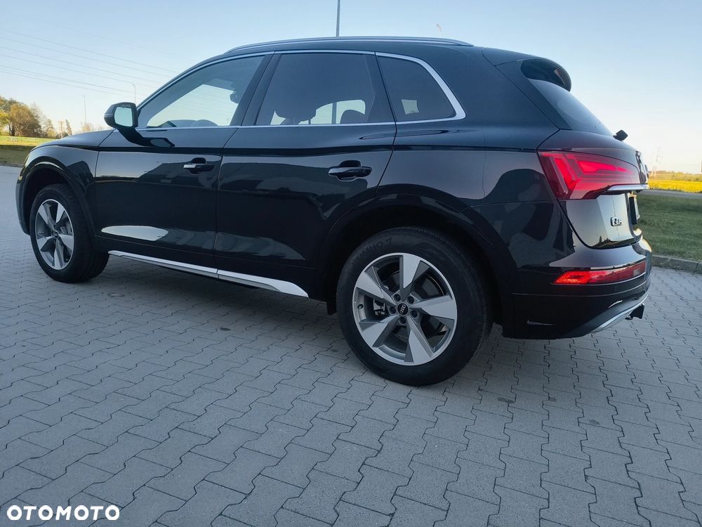 Audi Q5 - 4