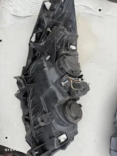 REFLEKTOR PRAWY LUB LEWY RENAULT MEGANE II 2  02-06 - 3
