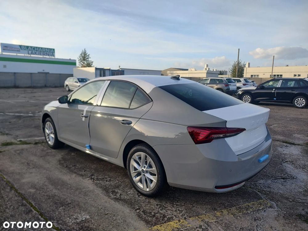 Skoda Octavia 2.0 TDI Edition 130 Essence - 9