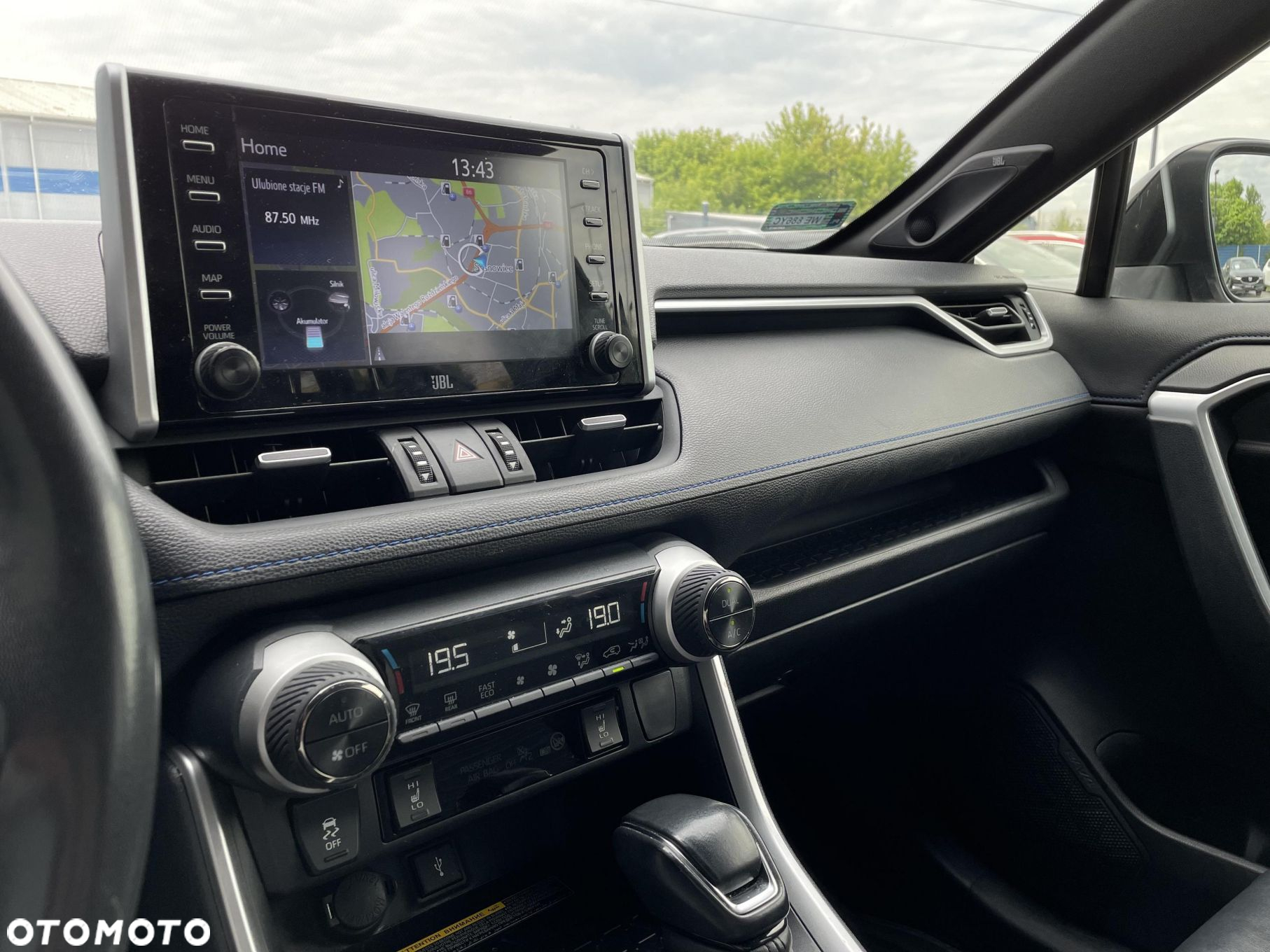 Toyota RAV4 2.5 Hybrid Selection 4x2 - 22