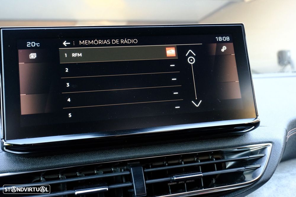 Peugeot 5008 1.2 PureTech GT EAT8 - 35