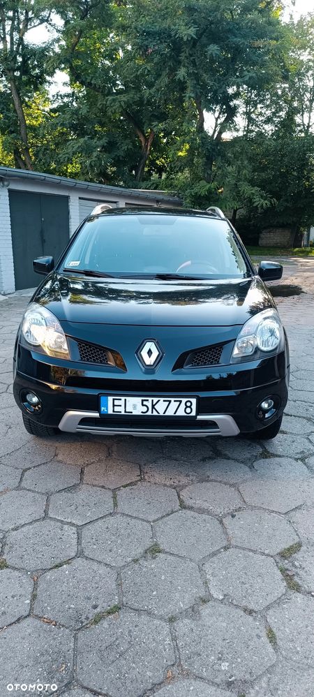 Renault Koleos 2.0 dCi FAP 4x2 Expression - 3