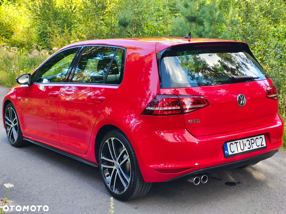 Volkswagen Golf - 19