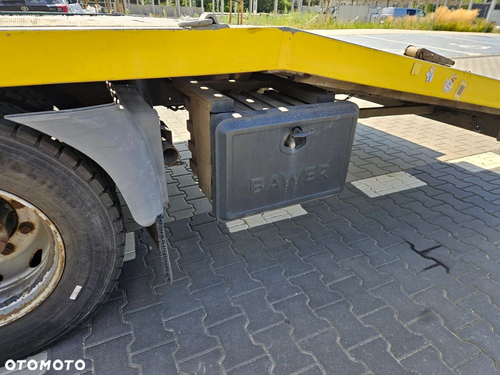 Mercedes-Benz Atego - 22