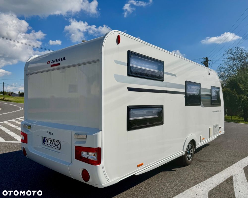 Adria - 4
