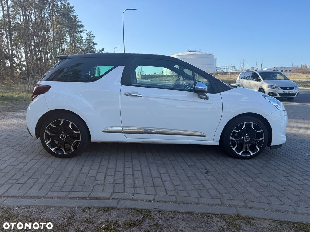 Citroën DS3 1.6 THP Ultra Prestige - 6