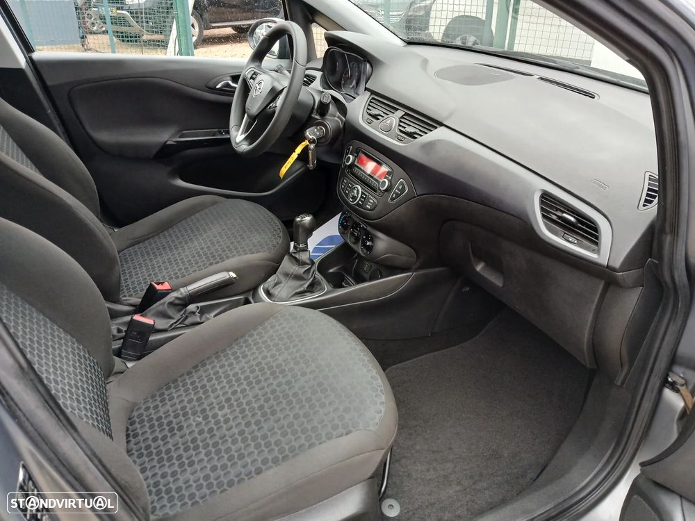 Opel Corsa 1.0 T Enjoy - 26