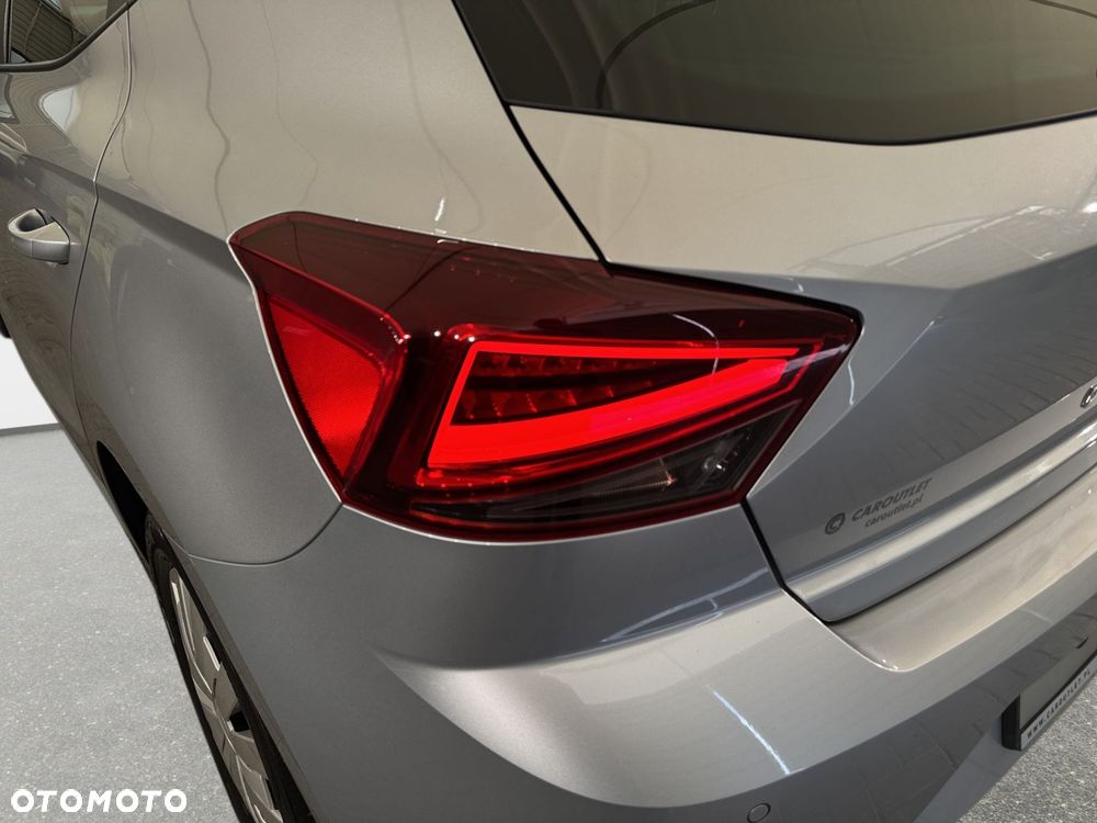 Seat Ibiza - 12