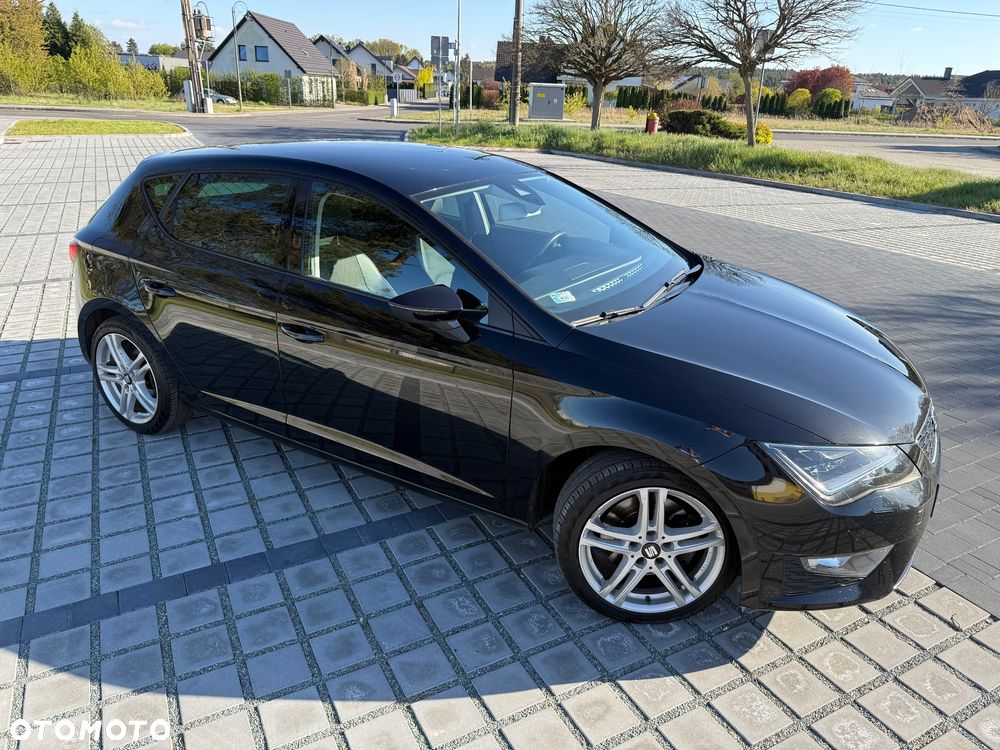 Seat Leon - 12