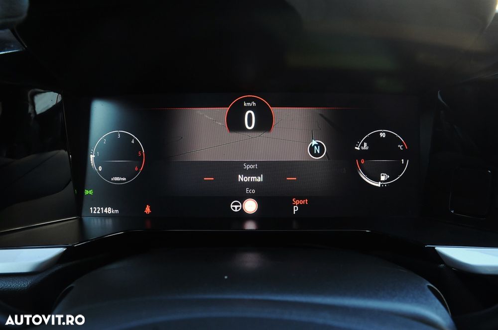 Opel Grandland 1.5 D Automatik Business Elegance - 18