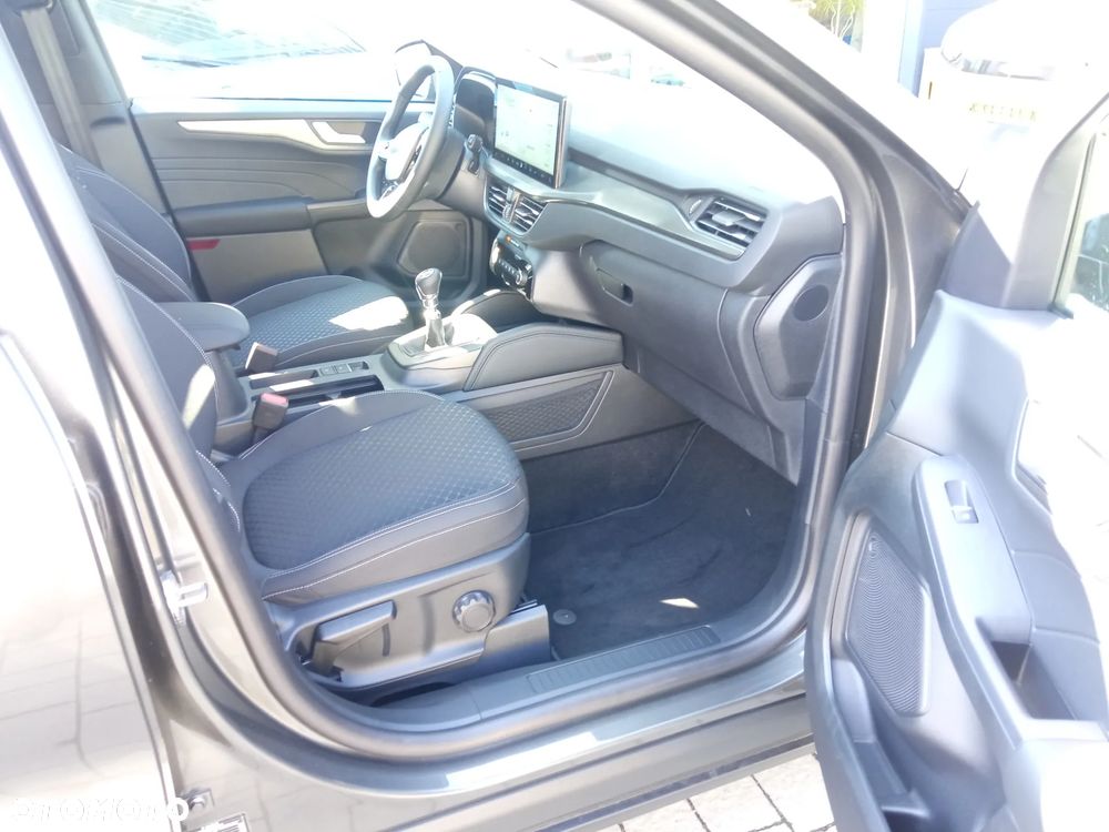 Ford Kuga 1.5 EcoBoost FWD Titanium - 19