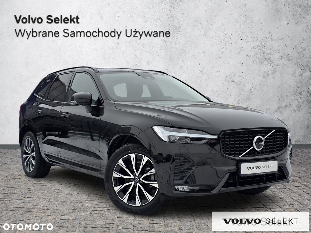 Volvo XC 60 - 3