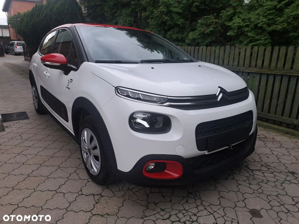 Citroën C3 - 12
