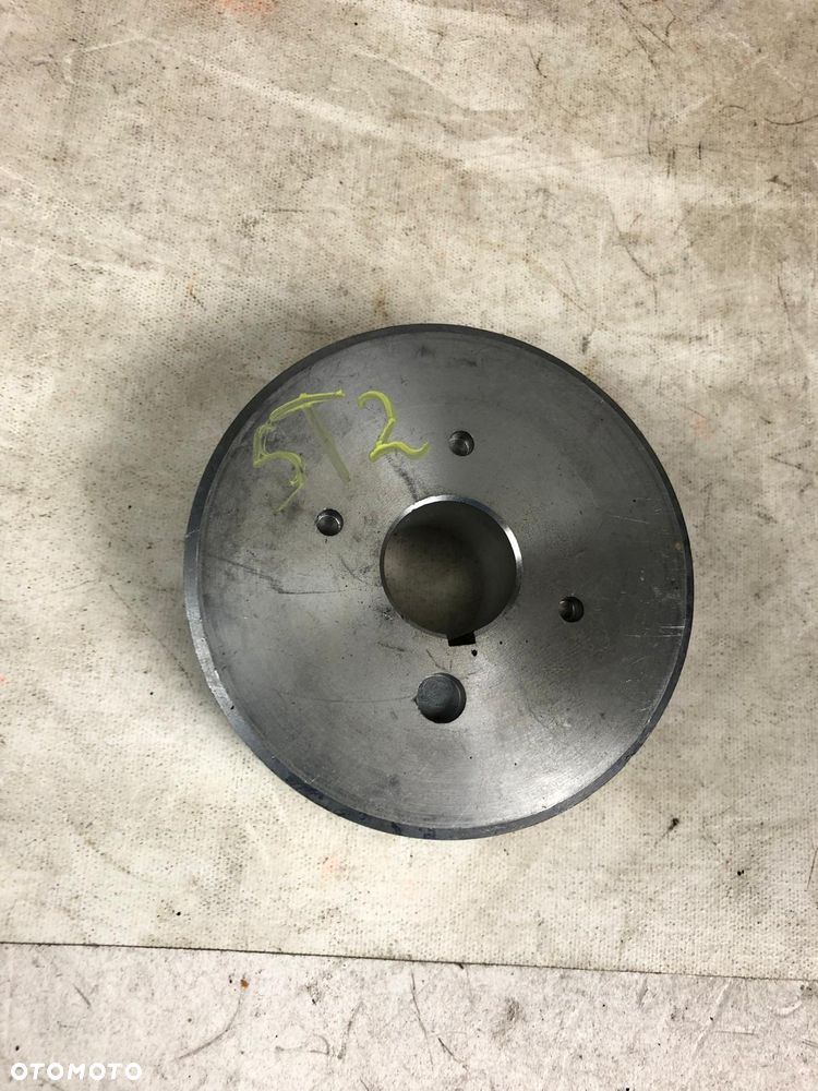 Ducati ST2 Rotor Alternator Magneto Koło Magnesowe - 4