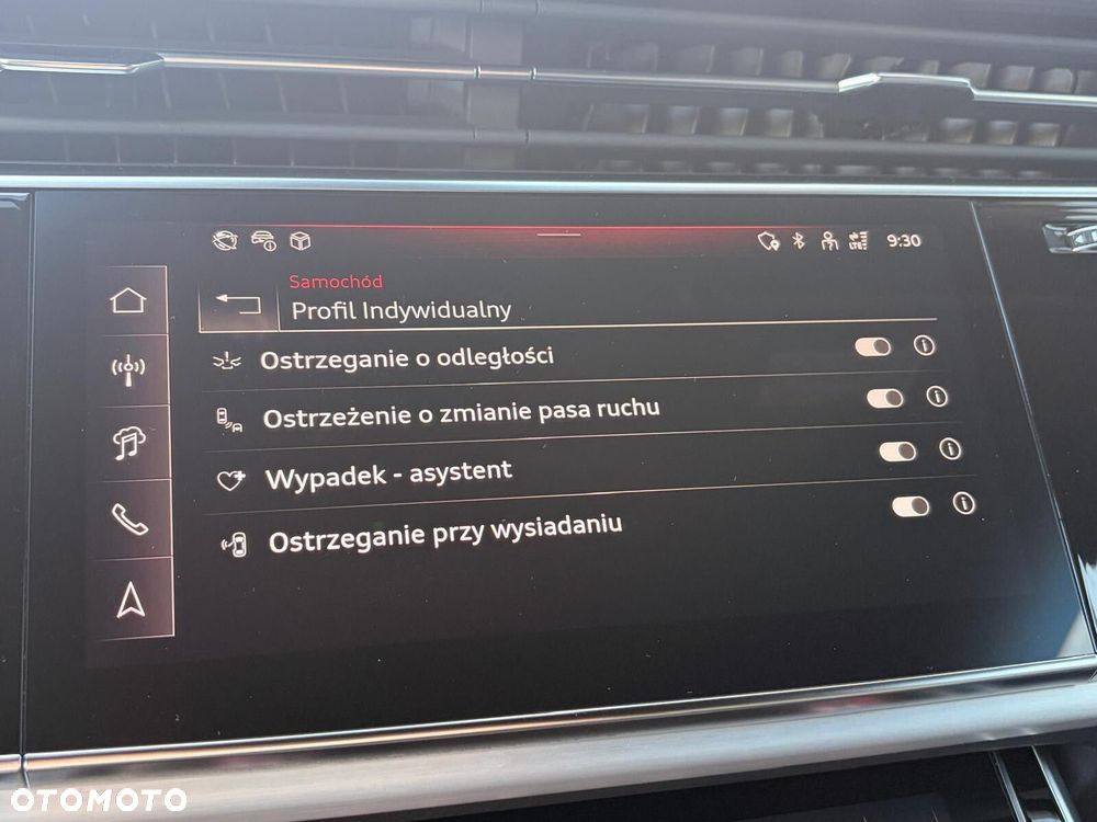 Audi Q8 50 TDI mHEV Quattro Tiptronic - 39