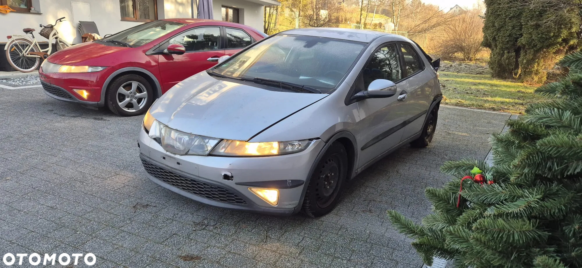 Honda Civic 1.8 Base - 11