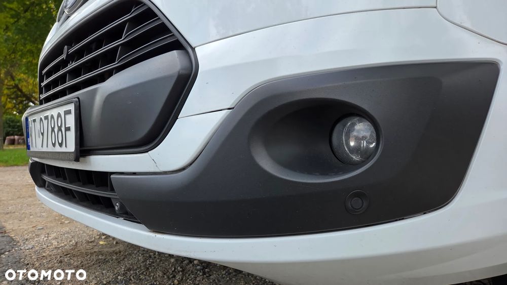 Ford Transit Custom 330 L2H1 Ambiente - 23