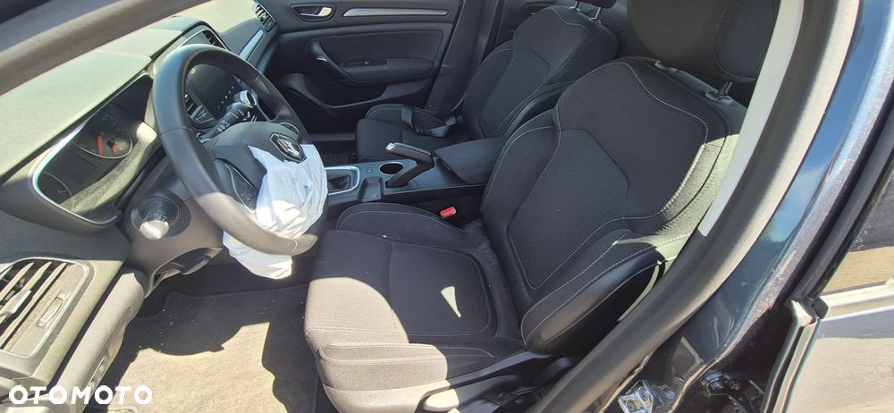 Renault Megane - 14