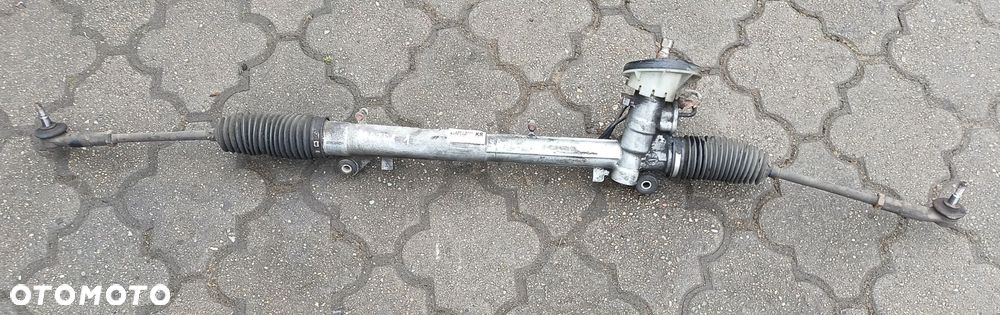 Mazda II 2 przekładnia kierownicza maglownia 1,4 16V EU Fusion Fiesta 2002-07r - 1