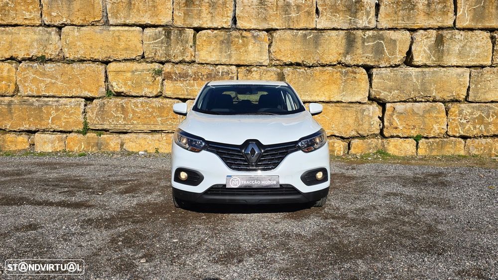 Renault Kadjar 1.3 TCe Intens EDC - 5