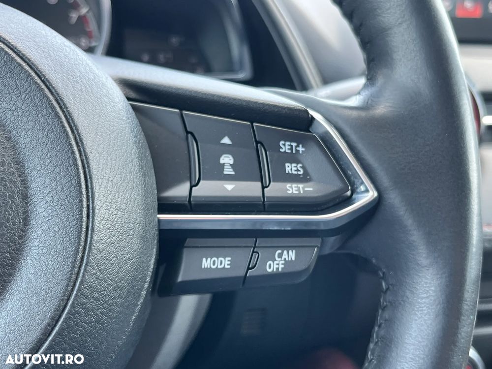 Mazda CX-3 - 15