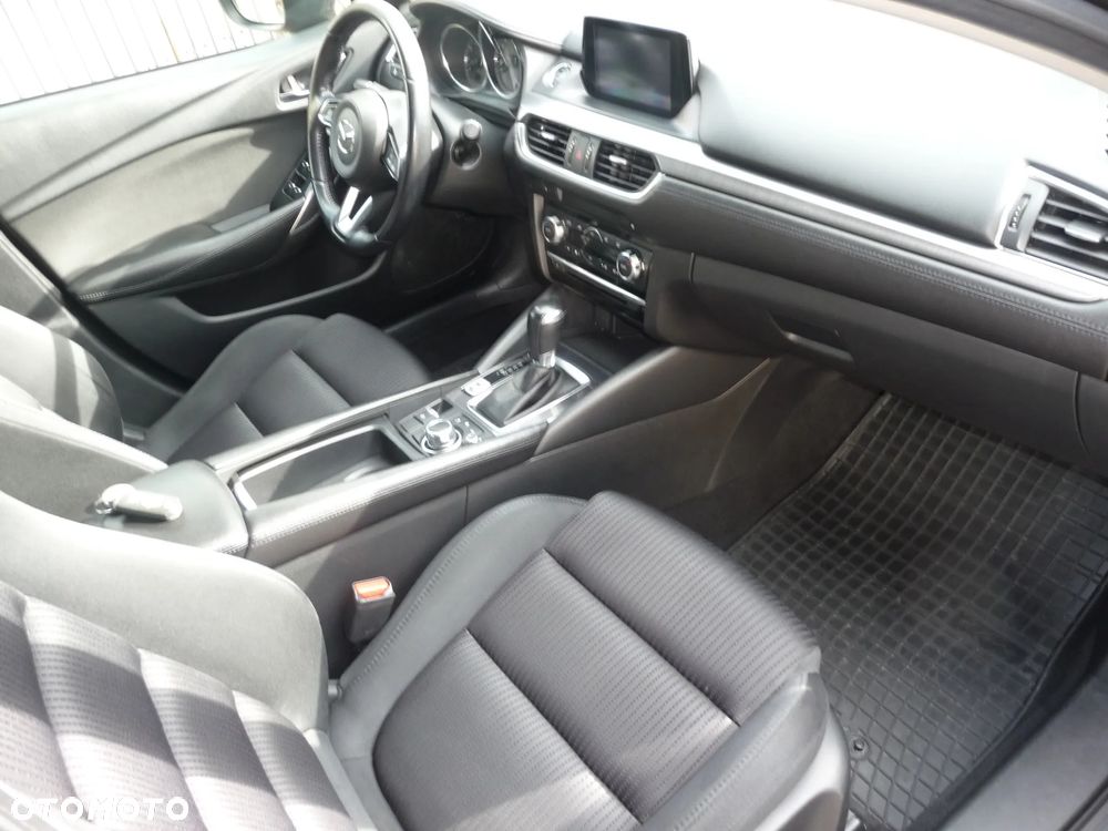 Mazda 6 2.0 SKYEnergy - 6