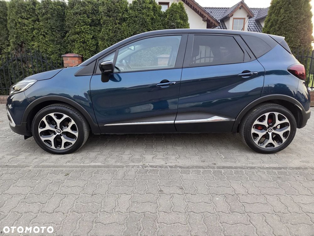 Renault Captur 0.9 Energy TCe Alize - 7