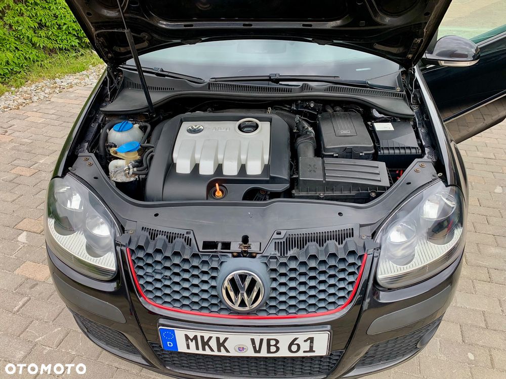 Volkswagen Golf 1.9 TDI Edition - 10