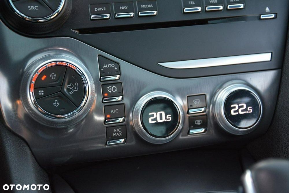 Citroën DS5 2.0 BlueHDi SoChic - 31