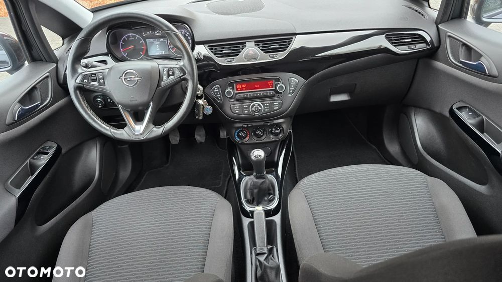 Opel Corsa 1.4 Selection - 23